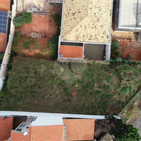 Terreno à venda no condomínio Loteamento Horto Santo Antonio, Jundiaí - SP
