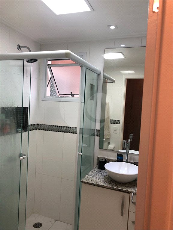 Apartamento à venda com 3 quartos, sendo 1 suíte, em Vila Guilherme, São Paulo, SP