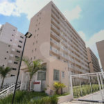 Apartamento à venda com 1 quarto em Freguesia do Ó, São Paulo, SP