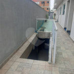 Casa à venda com 3 quartos no condomínio Pedro Voss, São Paulo - SP