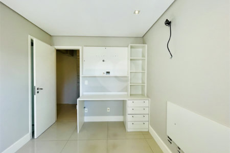 Apartamento à venda com 3 suítes em Baeta Neves, São Bernardo do Campo, SP