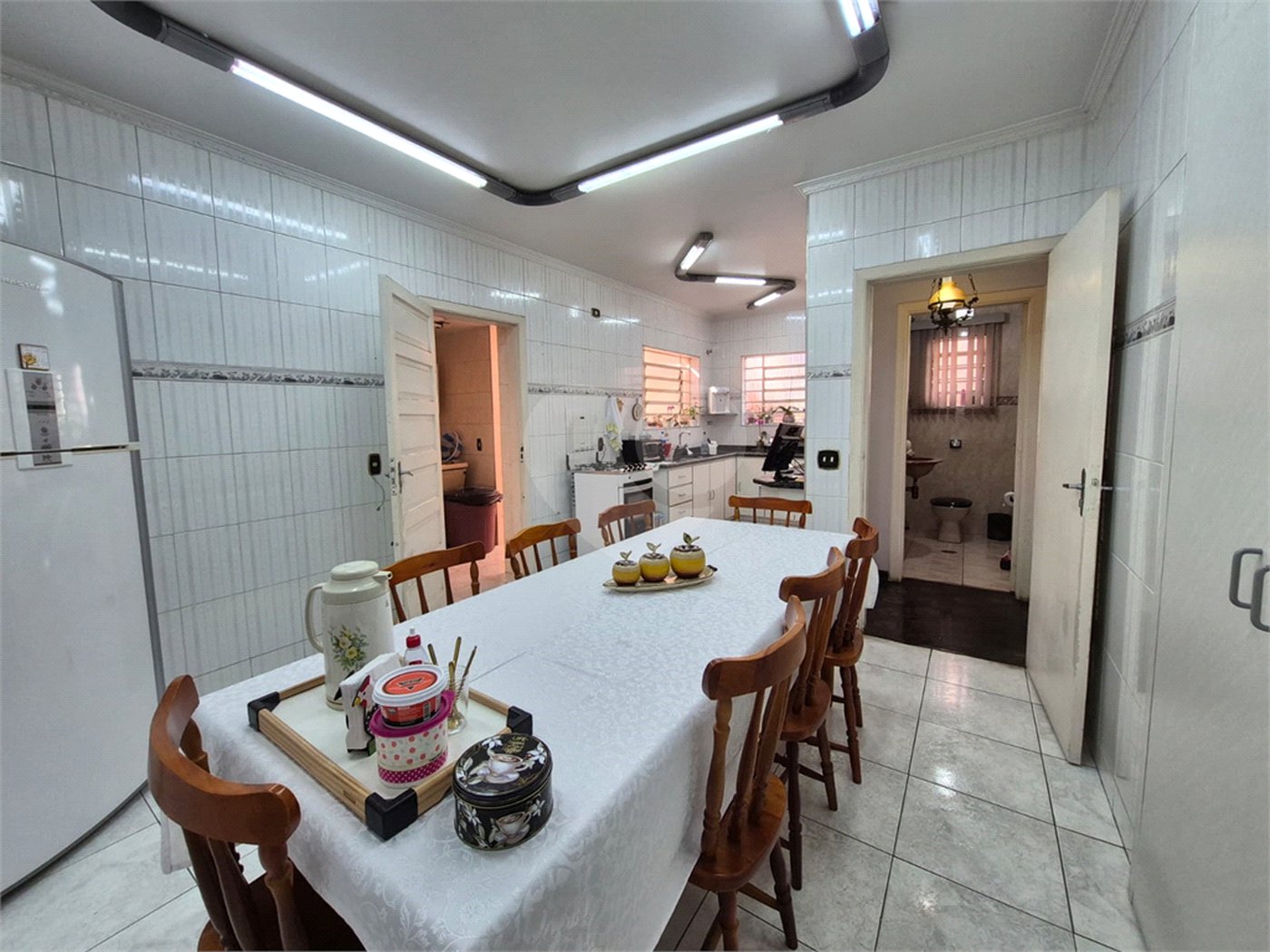 Sobrado à venda com 3 quartos, sendo 1 suíte,  em Jardim Bonfiglioli, São Paulo, SP