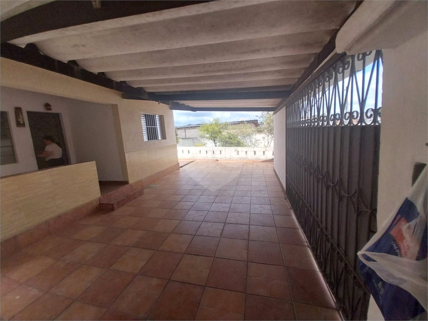 Casa à venda com 2 quartos em Vila Natal, Mogi das Cruzes, SP