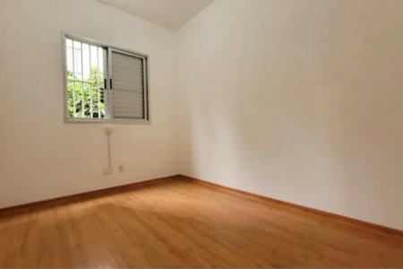 Apartamento à venda com 2 quartos em Jardim Sarah, São Paulo, SP
