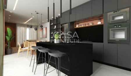 Casa em condomínio à venda com 3 quartos, sendo 1 suíte,  em Jardim Residencial Villagio Ipanema I, Sorocaba, SP