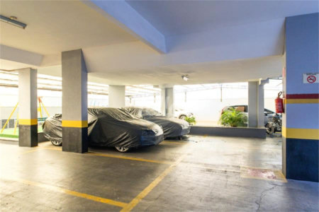 Apartamento à venda com 3 quartos em Chácara Santo Antônio (zona Leste), São Paulo, SP