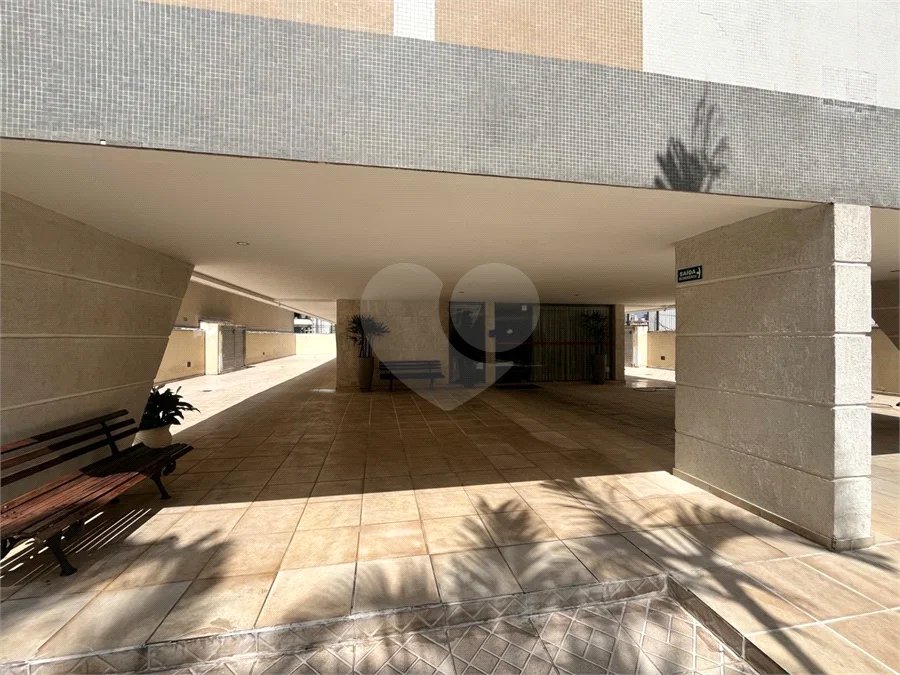 Apartamento para alugar com 2 quartos em Santana, São Paulo, SP