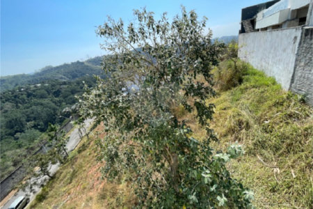 Terreno à venda no condomínio Arujá Hills Iii, Arujá - SP