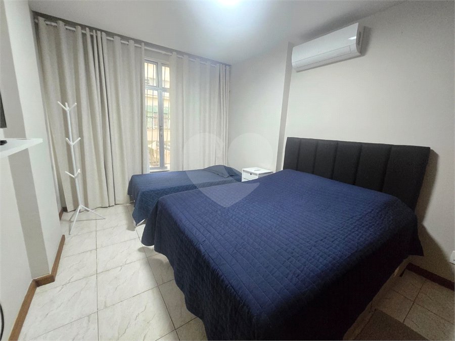 Apartamento à venda com 3 quartos, sendo 1 suíte, em Copacabana, Rio de Janeiro, RJ