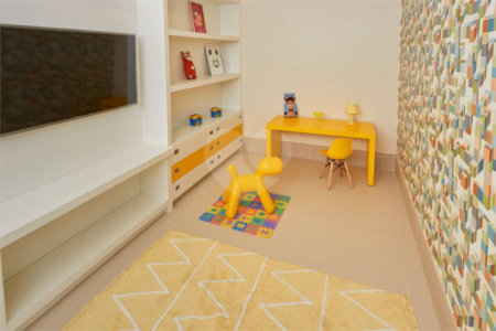 Apartamento à venda com 3 quartos, sendo 1 suíte,  em Bela Vista, Salto, SP