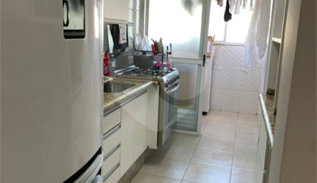 Apartamento à venda com 3 quartos, sendo 1 suíte,  em Parada Inglesa, São Paulo, SP