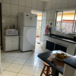 Casa à venda com 4 quartos, sendo 2 suítes,  em Vila Carolina, Itapetininga, SP