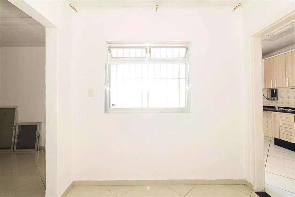 Casa Térrea à venda com 2 quartos em Tucuruvi, São Paulo, SP