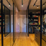 Apartamento à venda com 4 suítes em Campo Belo, São Paulo, SP