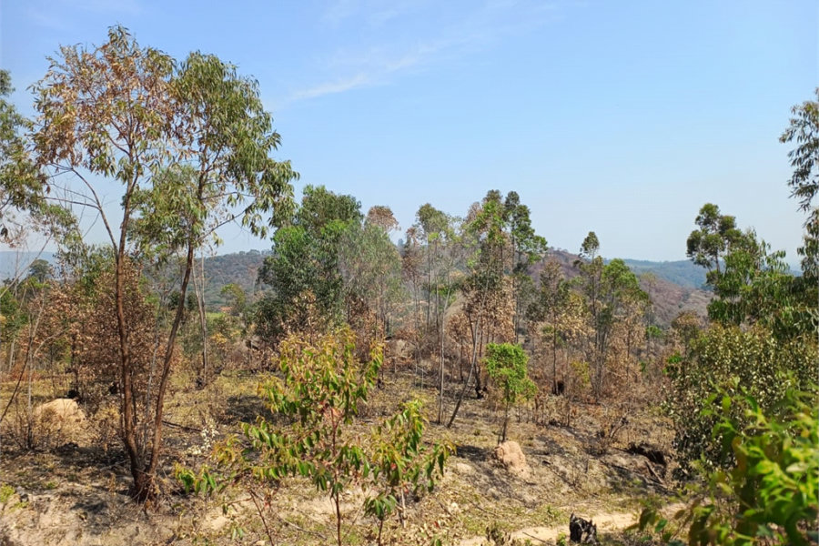 Terreno à venda em Área Rural de Mairiporã, Mairiporã, SP