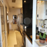 Apartamento à venda com 2 quartos, sendo 1 suíte, em Baeta Neves, São Bernardo do Campo, SP
