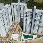 Apartamento à venda com 2 quartos em Parque Empresarial das Mangueiras, Sorocaba, SP