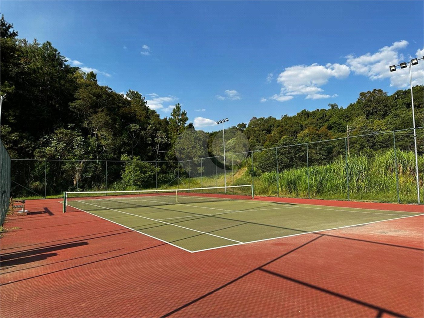 Terreno à venda em Condomínio Residencial Itaporã de Atibaia, Atibaia, SP