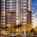 Apartamento à venda com 3 suítes em Brooklin Paulista, São Paulo, SP