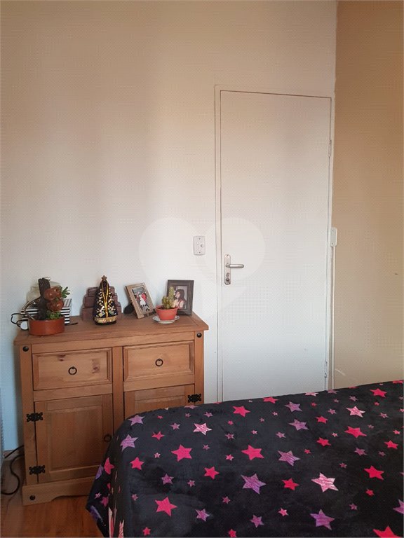 Apartamento à venda com 1 quarto em Barra Funda, São Paulo, SP