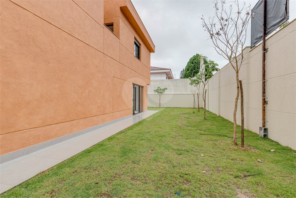 Casa à venda com 4 suítes no condomínio Collina Di Fiori, São Paulo - SP