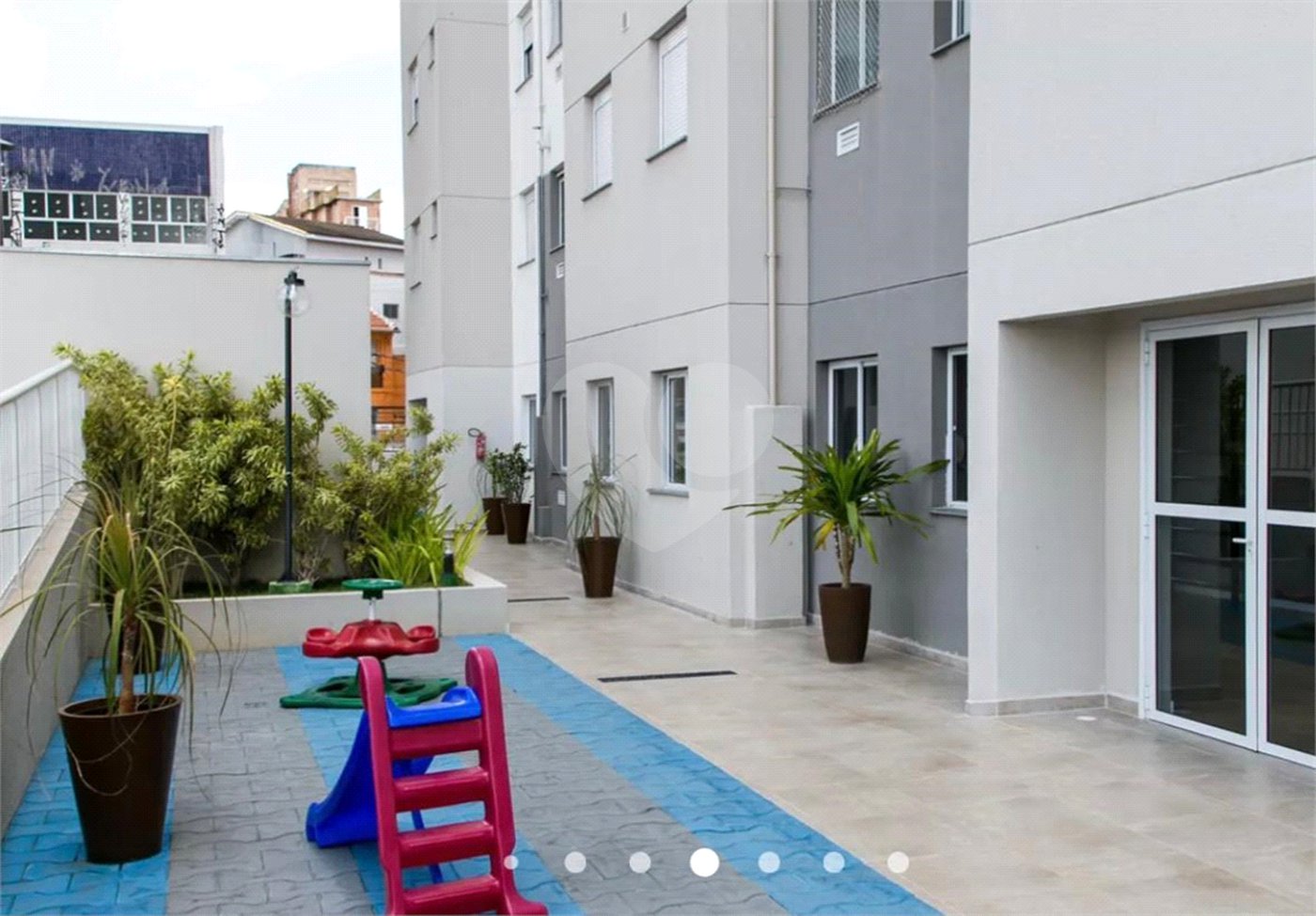 Apartamento à venda com 2 quartos em Tucuruvi, São Paulo, SP
