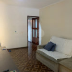 Sobrado à venda com 2 quartos em Vila Hamburguesa, São Paulo, SP