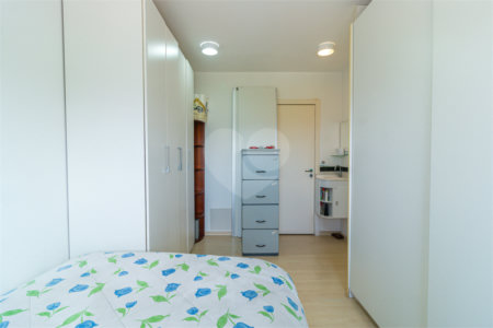 Apartamento à venda ou para alugar com 2 suítes em Vila Cruzeiro, São Paulo, SP