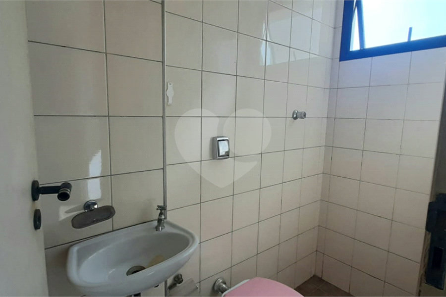 Apartamento à venda com 2 quartos em Vila Romero, São Paulo, SP
