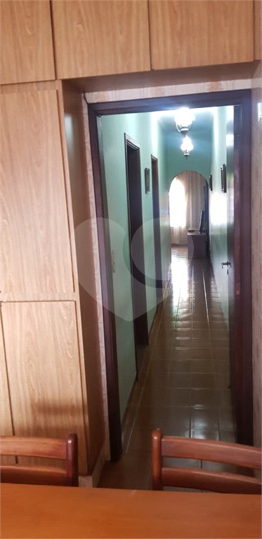 Sobrado à venda com 4 quartos em Tucuruvi, São Paulo, SP