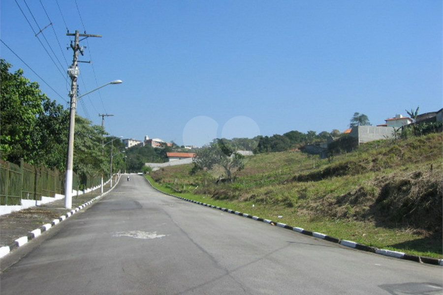 Terreno à venda no condomínio Altos da Baronesa, São Paulo - SP