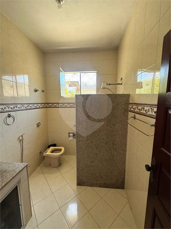Casa Térrea à venda com 3 quartos em Campo Grande, Rio de Janeiro, RJ