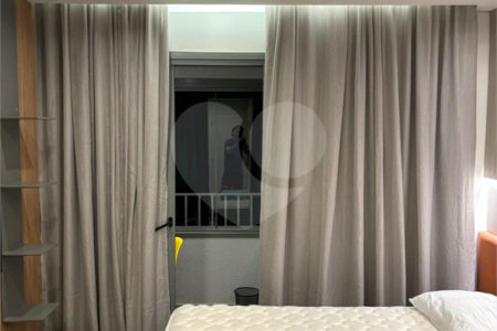 Studio para alugar com 1 quarto em Jardim das Acácias, São Paulo, SP