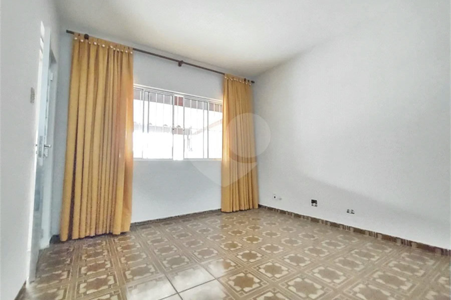 Casa Térrea à venda com 2 quartos em Parque Vitória, São Paulo, SP