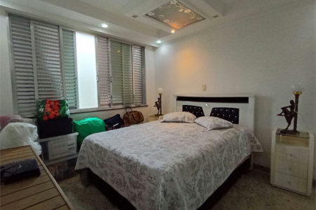 Apartamento Residencial à venda, ,  - AP0463.