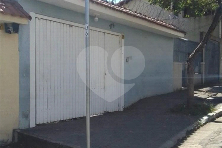 Casa à venda com 5 quartos em Tucuruvi, São Paulo, SP