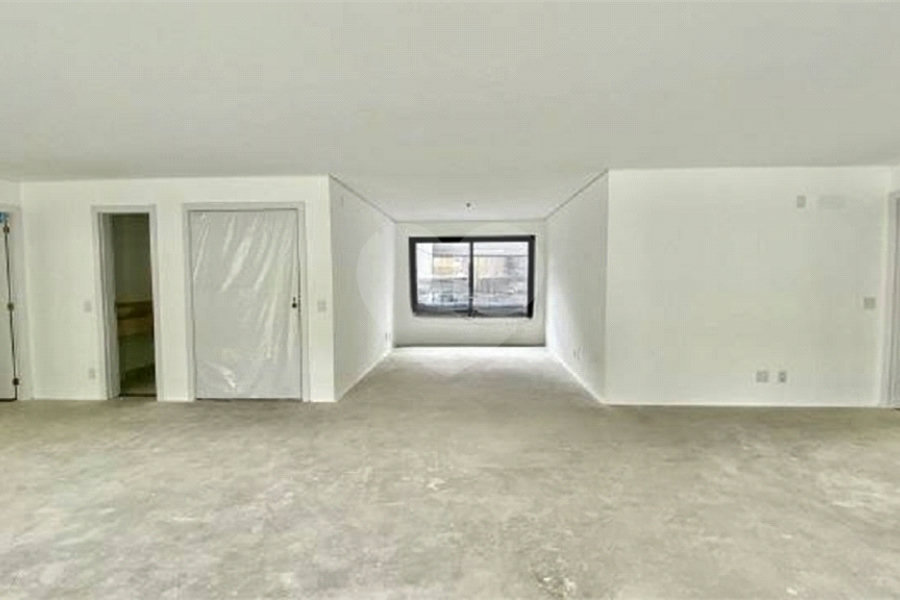 Apartamento à venda com 4 suítes em Perdizes, São Paulo, SP