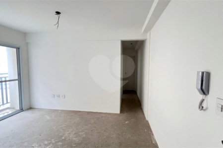 Apartamento à venda com 2 quartos em Tucuruvi, São Paulo, SP