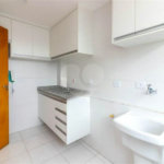 Apartamento à venda com 2 suítes em Mandaqui, São Paulo, SP