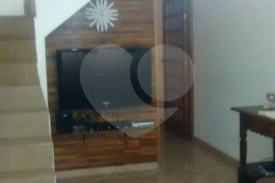 Sobrado à venda com 3 quartos, sendo 1 suíte, em Parque Mandaqui, São Paulo, SP