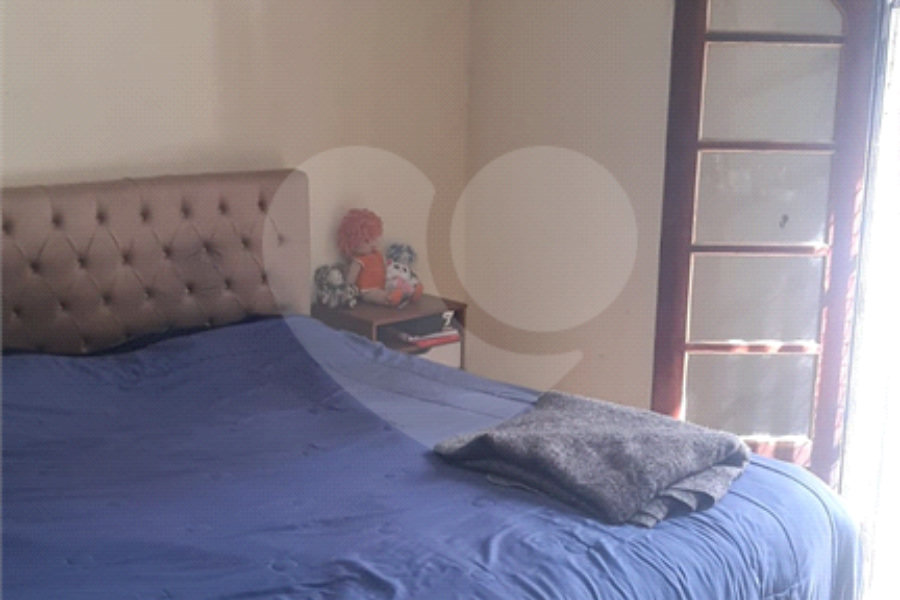 Casa Térrea à venda com 5 quartos, sendo 1 suíte, em Mandaqui, São Paulo, SP