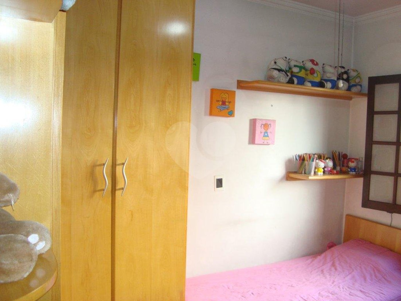 Sobrado à venda com 4 quartos, sendo 2 suítes, em Santa Teresinha, São Paulo, SP