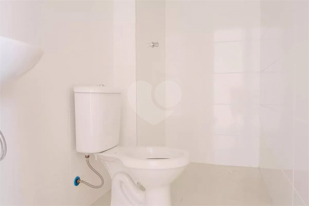 Studio à venda com 1 quarto em Parque Maria Luiza, São Paulo, SP