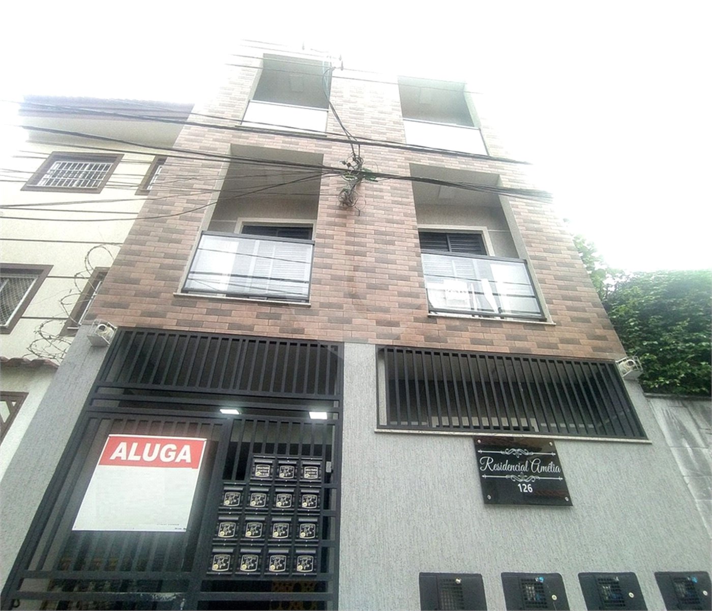 Apartamento para alugar com 1 quarto em Santana, São Paulo, SP