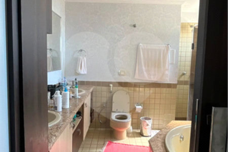 Apartamento à venda com 2 suítes em Quilombo, Cuiabá, MT