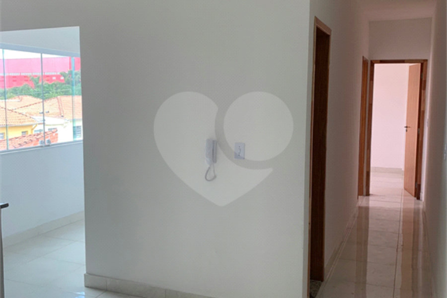 Apartamento à venda com 2 quartos em Vila Maria, São Paulo, SP