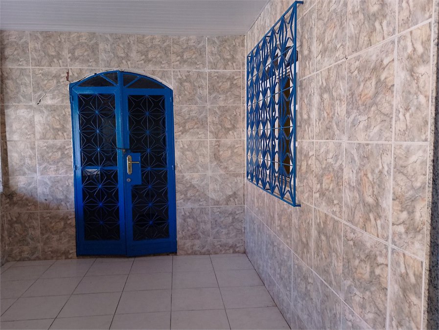 Casa à venda com 3 quartos, sendo 1 suíte, em Sepetiba, Rio de Janeiro, RJ