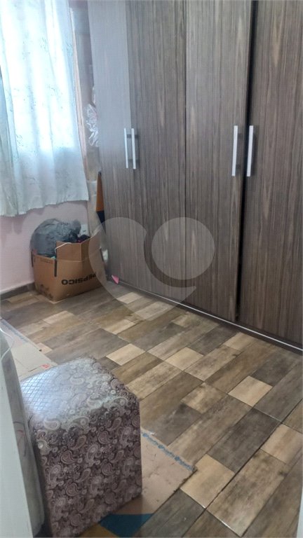Apartamento à venda com 2 quartos em Horto, São Paulo, SP