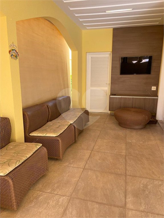 Casa à venda com 3 suítes no condomínio Angelo Vial, Sorocaba - SP