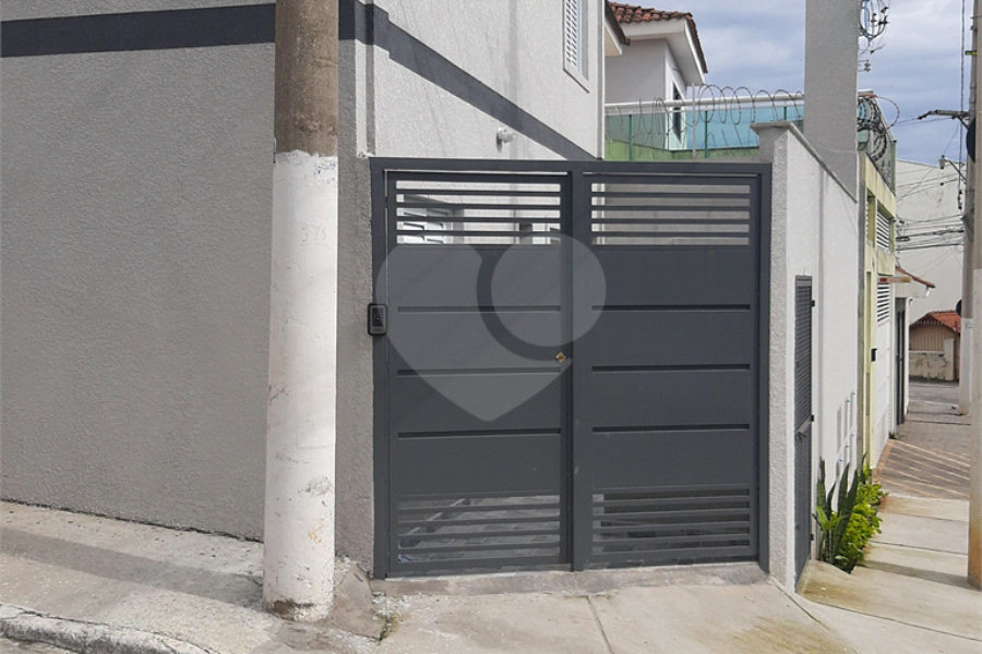 Apartamento à venda com 2 quartos em Vila Guilherme, São Paulo, SP